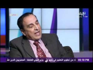 راى المجلس الاستشارى فى التمويل الخارجى لمصر