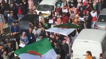 الجزائر- حراك متواصل.. قوى تنضم ورسائل حمالة أوجه للجيش