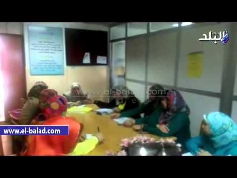 تمريض بورسعيد تبدأ العد التنازلى لانطلاق مؤتمرها الدولى حول التحديات والاتجاهات الحديثة