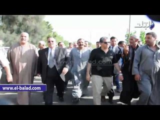 وزير البيئة: لا تراجع عن قرار إغلاق مكامير الفحم