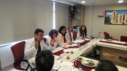 Doruk Sağlık Grubu, kadın sağlığına dikkat çekti