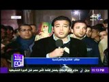 برنامج البلد اليوم مع رولا خرسا 17-3-2012