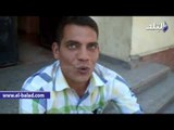 ردود أفعال أهالى قرية مشلة مسقط رأس وزير العدل المقال بالغربية