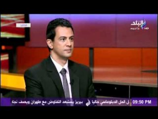 دالعقباوى العوا يعتقد انة صاحب رسالة ولكن الامر بة خلط دينى