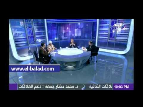 رئيس جمعية مواطنون ضد الغلاء: أرسلت مذكرة للرئيس السيسي بوجود مشكلات في السلع الغذائية