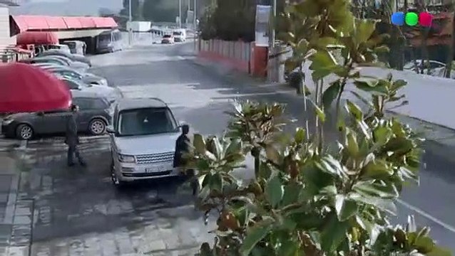 Lazos De Sangre cap 26 comp . - cap 26 Lazos De Sangre comp .