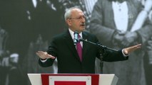 Kılıçdaroğlu: 'Ankara, dünyanın ilk planlı başkentlerinden birisidir' - ANKARA