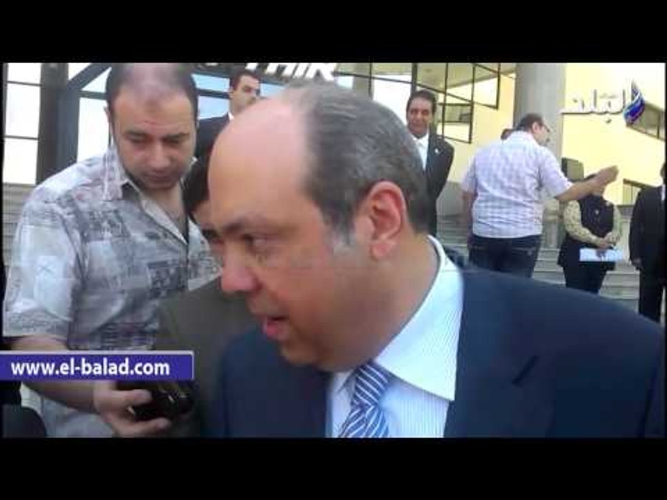 الحنفي طياري مصر للطيران مظلومين فى الأجور