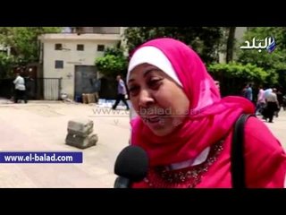 مواطنون عن حل ظاهرة الغش في الامتحانات: "غلظوا العقوبة"