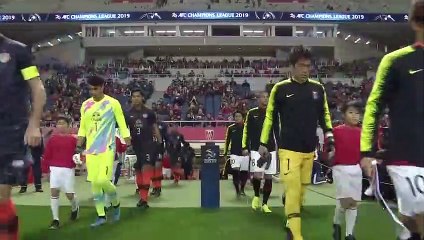 Urawa Red Diamonds 3-0 Buriram United - Full Highlights - AFC 2019 06.03.2019 [HD]