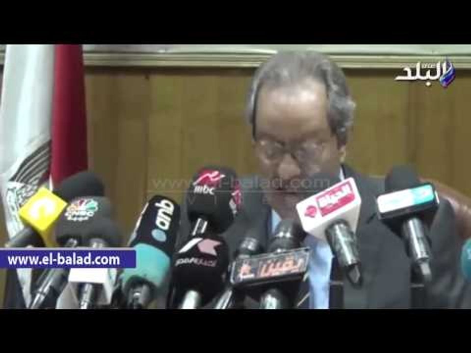 .عبد النور: 3.5 مليار دولار حجم التبادل التجاري...