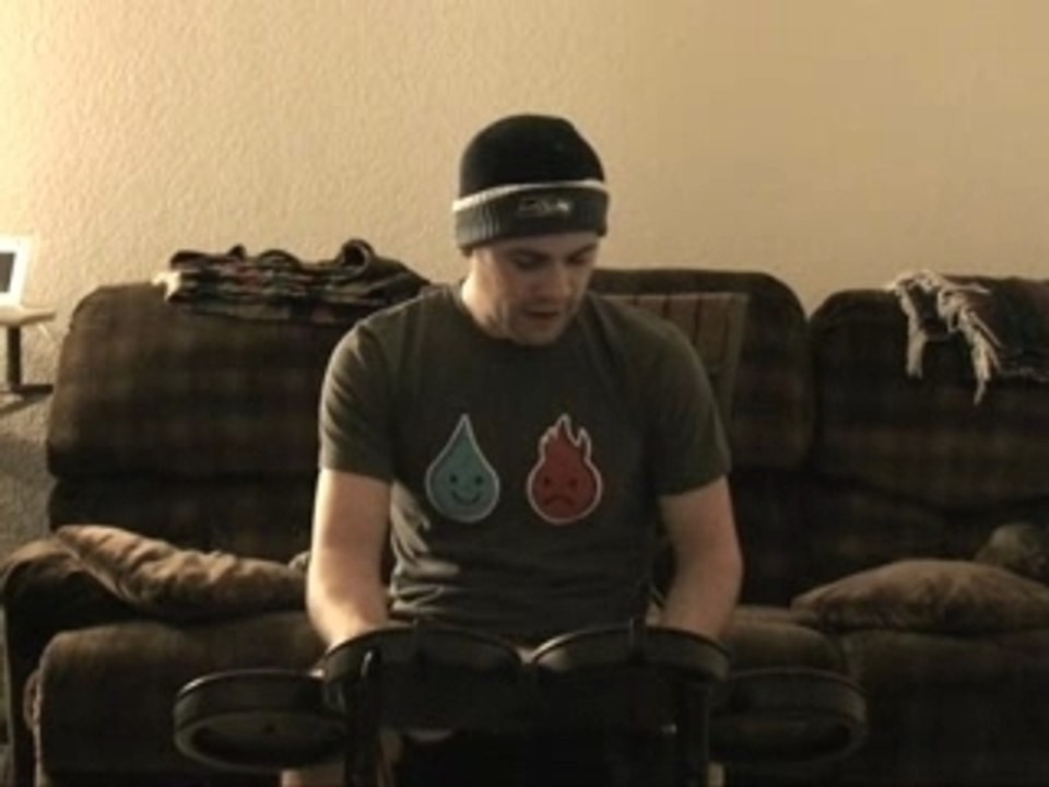 Gamer’s Video Update Jan 8, 2008