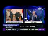 بكري يكشف شروط البرادعي لتولي منصب نائب الرئيس المؤقت عدلى منصور