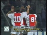 13.09.1995 - 1995-1996 UEFA Champions League Group D Matchday 1 AFC Ajax 1-0 Real Madrid