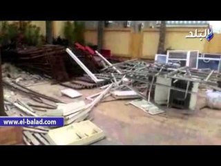 محافظ بورسعيد: اسناد حمامات سباحة قرى المحافظة لجهاز الخدمة الوطنية وفتح ملف "الكنارى"