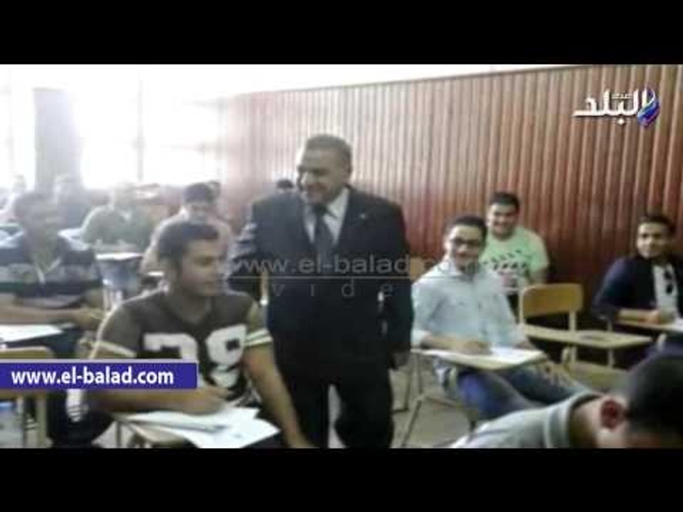 عميد لغات الأزهر : 22 لجنة خاصة للمحبوسين بسجن طره