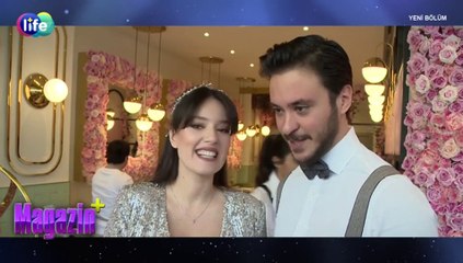 Magazin Plus / 6 Mart 2019 / Tek Parça