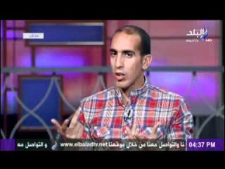 حسام المراغى يشرح كيفية استخدام ماء الورد للبشرة