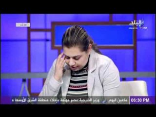 برنامج ولاد البلد مع سلمى واياد 27-3-2012