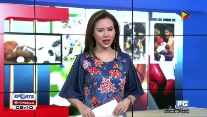 Cray, nangakong babawi sa 30th SEAG