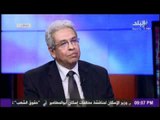 د عبد المنعم السعيد: ابو الفتوح المرشح المحلى القوى