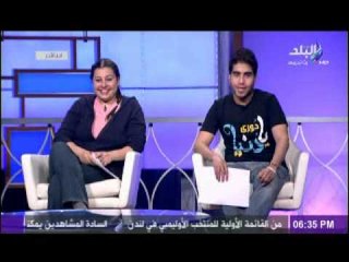 مداخلة نورعبدالله لولاد البلد لتهنئة فيروزكراوية