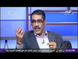 الدكتور ضياء رشوان يقترح فكرة لمرشحين الرئاسة