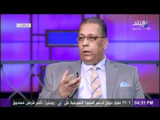 داحمد عبد لله التقدم التكنولوجى يؤثر على العلاقات الانسانية