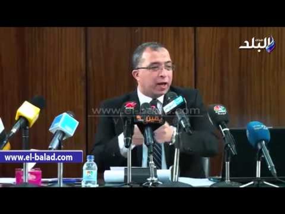 وزير التخطيط: نستهدف وصول الناتج المحلي الإجمال...