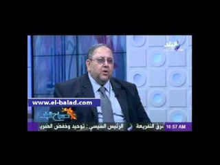 دينا رامز: "أجهزتنا بيجيلها تخلف لما بنسافر برة من سرعة الانترنت"