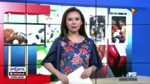PHISGOC, target na maging sports nation ang Pilipinas