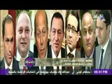 برنامج ستديو البلد مع عزة مصطفى 26-3-2012