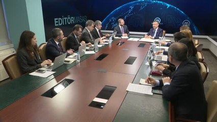 Cumhurbaşkanı Yardımcısı Oktay: "İl Karneleri Dediğimiz Olay, İlin Performansının, Dolayısıyla...