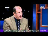 د/ جمال حشمت يوضح اسباب سحب البرلمان الثقة من الجنزورى