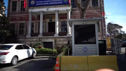 Ümraniye’de annesini öldüren genç adliyeye sevk edildi