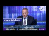 أحمد موسى: الخارجية ردت بقوة علي بالهجمة الشرسة على القضاء المصري