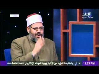 عبد الرحمن البر: لونجح عمر سليمان ستظل الثورة مستمرة