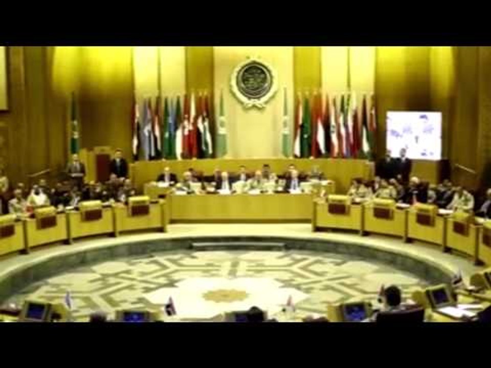 بدء اجتماع رؤساء أركان الجيوش العربية لاستئناف مناقشات تشكيل القوة المشتركة