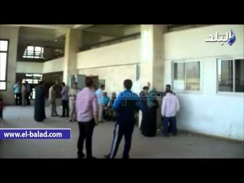 رفع جلسة محاكمة 9 من ضباط الشرطة المتهمين بقتل 4 من أفراد عائلة القاضي بالمحلة للمداولة