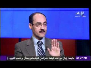 شارل المصرى: بن لادن طلب من ناصر لو تم القبض عليه فيقتلة