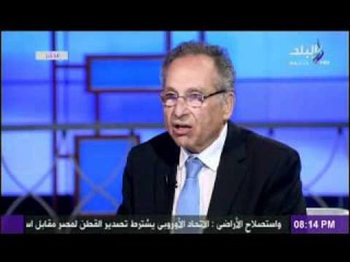 ممدوح حمزة يوضح حقيقة الفيديوهات المفبركة