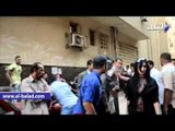 دفاع سما المصري يقدم اوراق تنازل  رئيس الزمالك  عن قضية السب والقذف