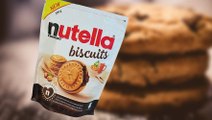 Avec son nouveau gâteau, Nutella compte débarquer en force sur le marché du biscuit !