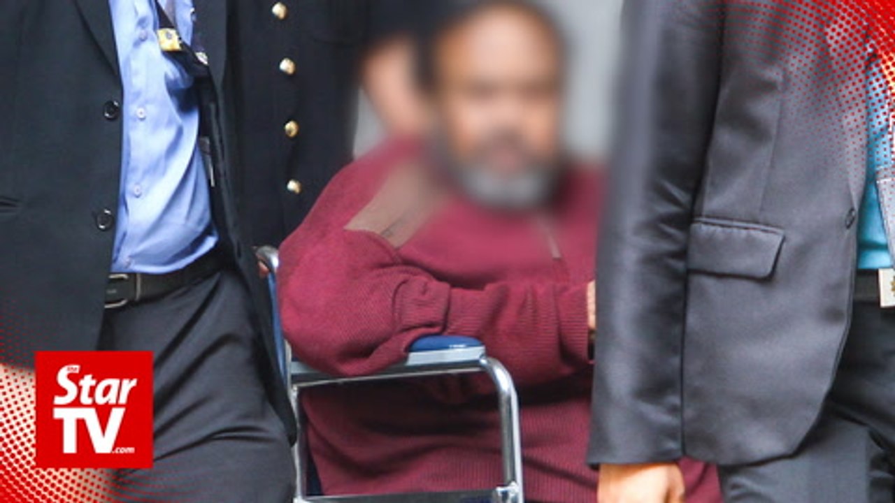 Tan Sri in Batu Caves land deal probe released