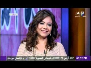 برنامج ولاد البلد مع سلمى واياد 11-4-2012