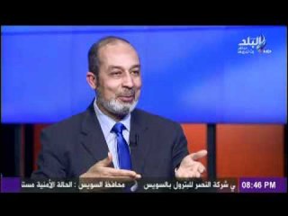 السبب الحقيقى وراء استبعاد ممدوح قطب من الانتخابات