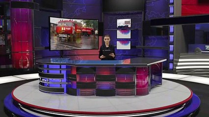 В Хачмазе отец с сыном погибли при пожаре