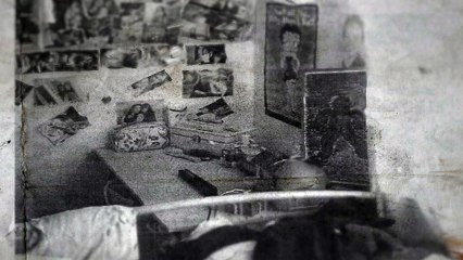 [EXTRAIT 8] Les enfants perdus d'Angleterre - 5/04/2019