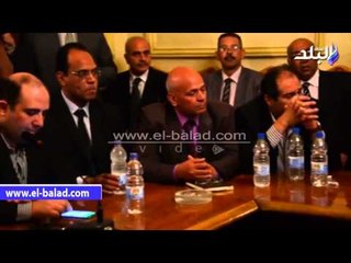 شيحة: البدوي رفض اقتراحاتنا بأسماء المعينين في الهيئة العليا