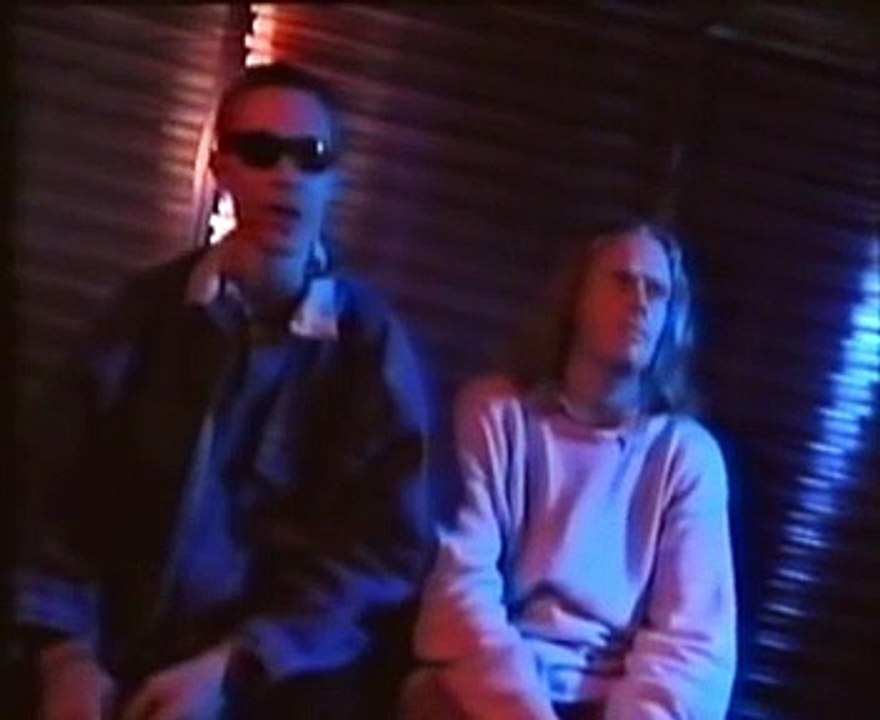 The Prodigy - Evolution (Documentary)